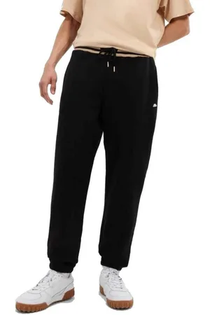 Ellesse Pantalones SHX21077-BLACK para hombre