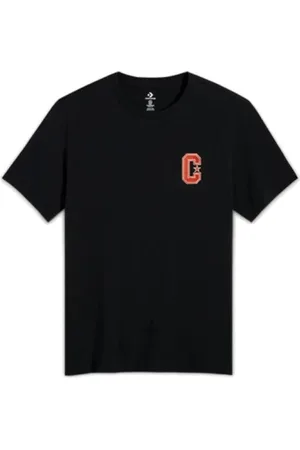 Converse Camiseta 10027362-A01 para hombre