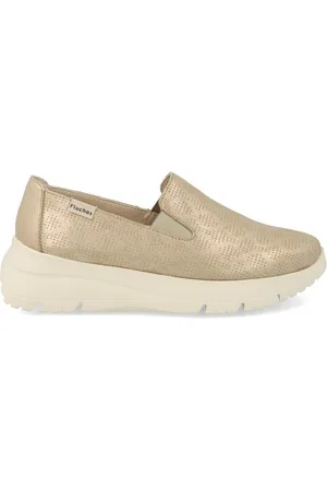 Fluchos Mocasines F1926 para mujer