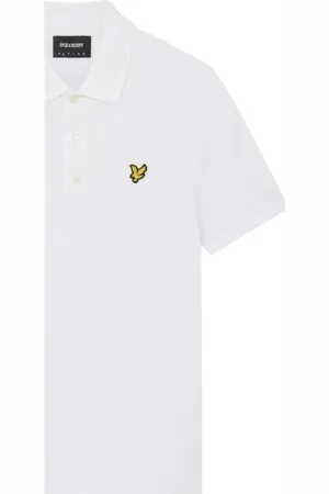 Lyle &amp; scott Camiseta SP400VOG-626 para hombre