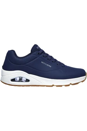 Skechers Deportivas Moda 52458-NVY para hombre