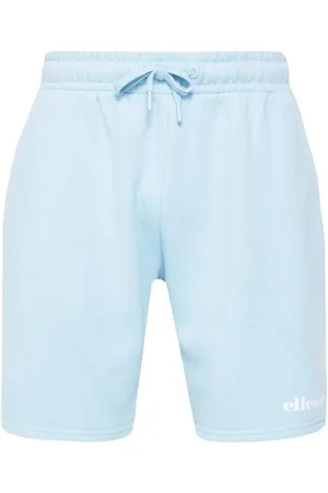 Ellesse Pantalón pirata SHP21179-CELESTE para hombre