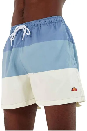 Ellesse Bañador SHR17731-BLUE para hombre