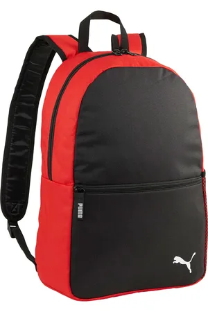 PUMA Mochila Team GOAL Core para mujer