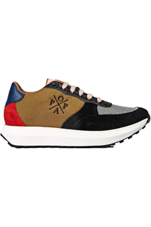 POPA Deportivas Moda DS15001-023 para mujer