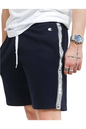 Champion Pantalón pirata 217188-BS501-NVY para hombre