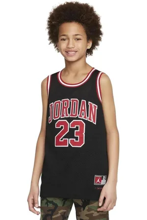 Jordan Camiseta tirantes 95A773-023 para niño