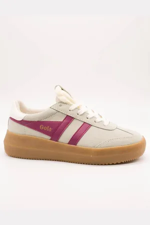 Gola Deportivas Moda CLB573FK Athena para mujer
