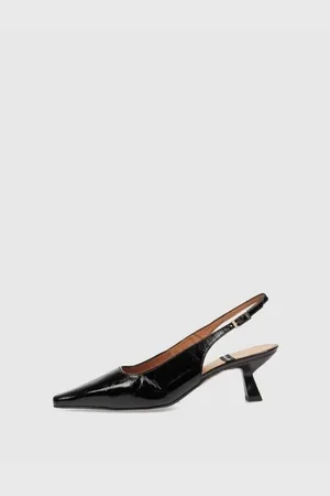 Angel alarcon Zapatos Bajos SALÓN 25065 para mujer