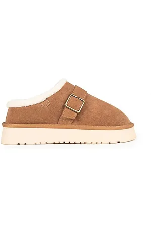 POPA Pantuflas ZU10303-003 para mujer
