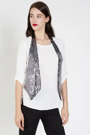 Sense Chaleco de traje CH2018 para mujer
