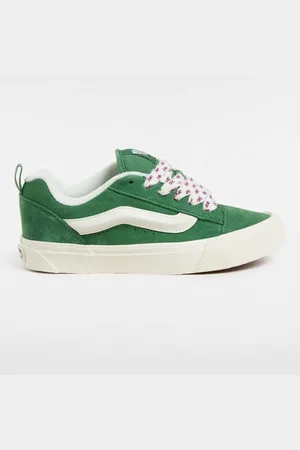 Vans Zapatillas skate Knu skool floral laces para mujer