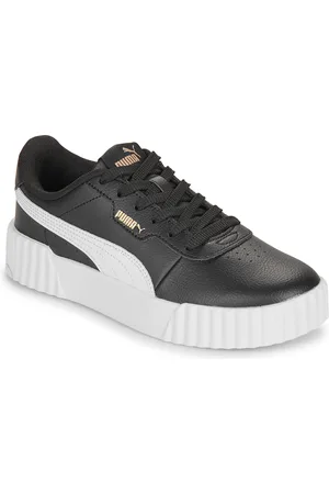 PUMA Zapatillas Carina 3.0 Jr para niño