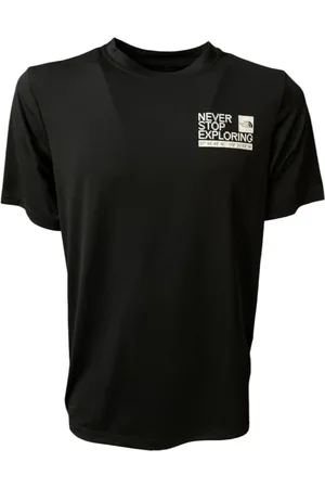 The North Face Camiseta NF0A8BHD para hombre