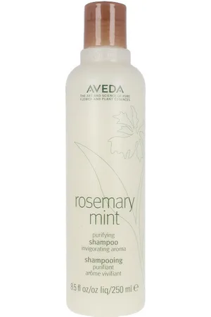 AVEDA Champú Rosemary Mint Purifying Shampoo para mujer