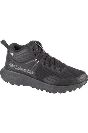 Columbia Zapatillas de senderismo Konos TRS Outdry Mid para hombre