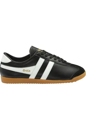 Gola Deportivas Moda BULLET LEATHER para mujer
