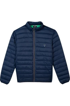 Faguo Abrigo SAOU SYN WOVEN para hombre