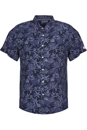 Deeluxe Camisa manga corta WILLSON para hombre
