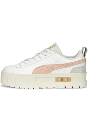PUMA Deportivas Moda 389861-02 para mujer