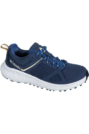 Columbia Zapatillas Novo Trail para mujer