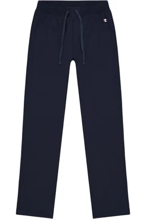Champion Pantalón chandal 118096 para mujer