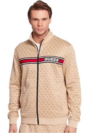 Guess Chaqueta deporte Multi G para hombre