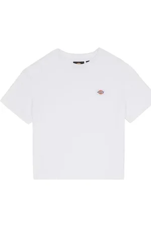 Dickies Camiseta DK0A4Y8LWHX1 para mujer