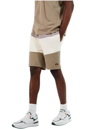 Ellesse Pantalón pirata SHR17786-GREY para hombre