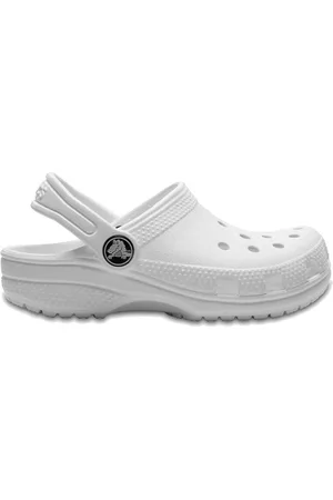 Crocs Deportivas Moda 206991-100 para niño