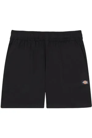 Dickies Pantalón pirata DK0A4Y84BLK1 para mujer