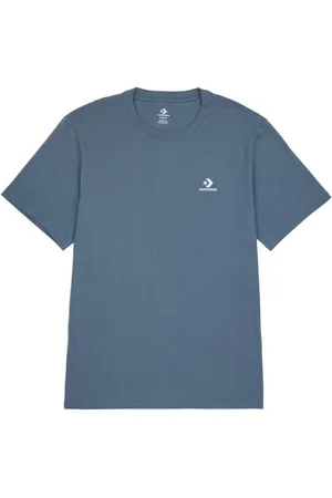 Converse Camiseta 10023876-A40 para mujer