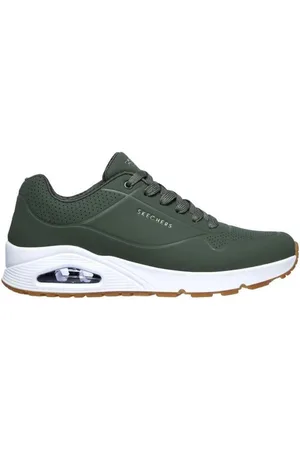 Skechers Deportivas Moda 52458-OLV para hombre