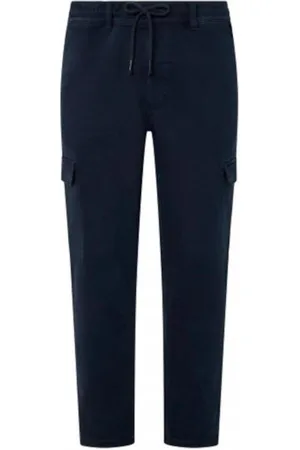 Pepe Jeans Pantalones PM211725-594 para hombre