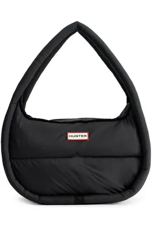 Hunter Mochila UBX3705KBM-BLK para mujer