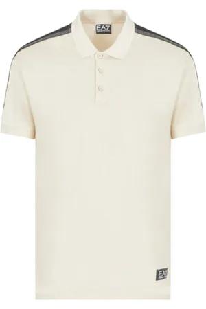 EA7 Polo 7M000139-AF10375 para hombre