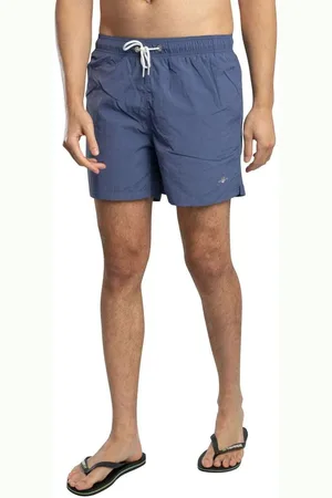 GANT Bañador Pantalones cortos de natación con logo para hombre