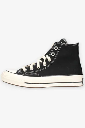 Converse Zapatillas altas 162050C para mujer