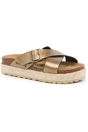 Billowy Sandalias 8235C20 para mujer