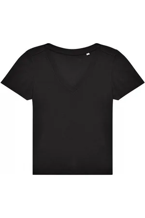 B&amp;C Camiseta manga larga E150 para mujer