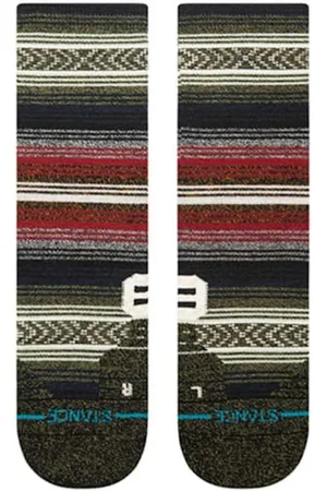 Stance Calcetines A458A24MID-BLR para mujer