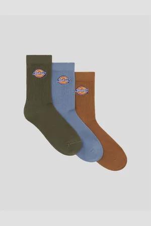 Dickies Calcetines CALCETINES VALLEY GROVE SOCKS NIÑOS COUNTRY BLUE para hombre