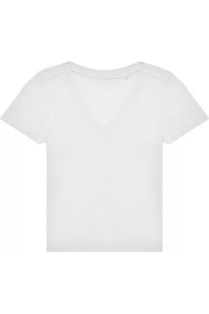 B&amp;C Camiseta manga larga E150 para mujer