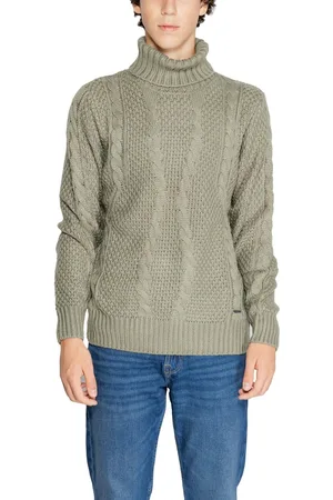 GIANNI LUPO Jersey BW793-F24 para hombre