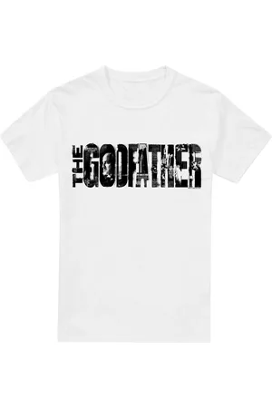 The Godfather Camiseta manga larga TV6868 para hombre