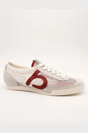 Duuo Deportivas Moda Strabe 06 para mujer