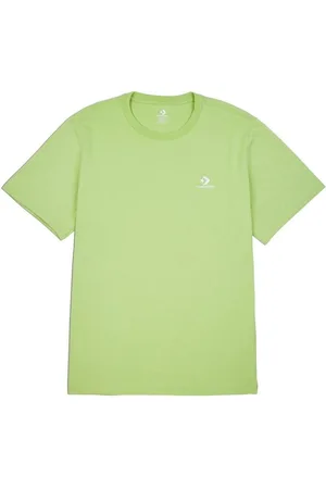 Converse Camiseta 10023876-A23 para hombre
