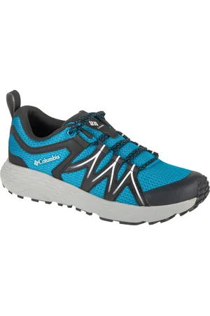 Columbia Zapatillas de senderismo Peakfreak Roam para hombre