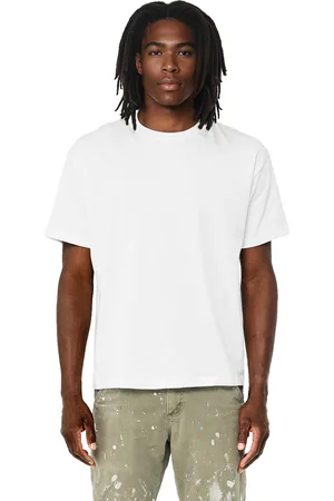 Bella + Canvas Tops y Camisetas RW10538 para mujer