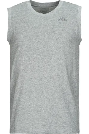 Kappa Camiseta tirantes CADWAL para hombre